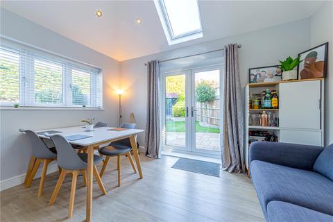 2 bedroom semi-detached house to rent, Hawfield Gardens, Park Street, St. Albans, Hertfordshire