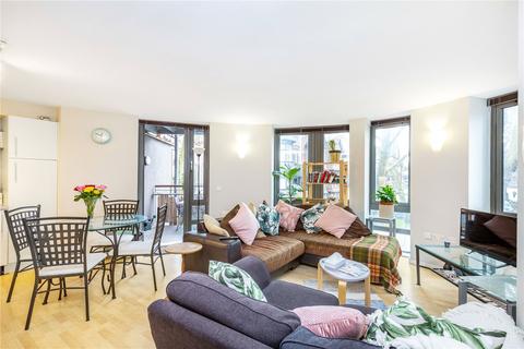 2 bedroom flat to rent, Clapham Road, Stockwell, London, SW9