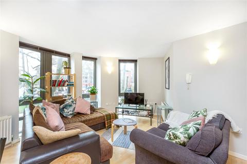 2 bedroom flat to rent, Clapham Road, Stockwell, London, SW9