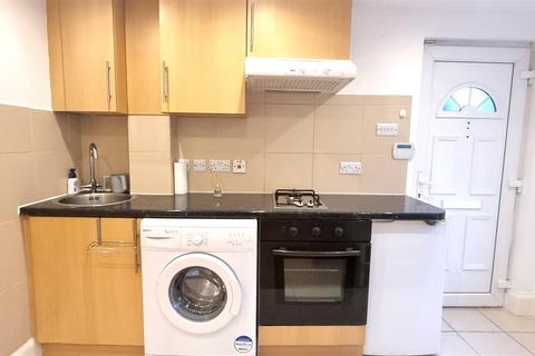 undefined, Hale Lane, Edgware HA8