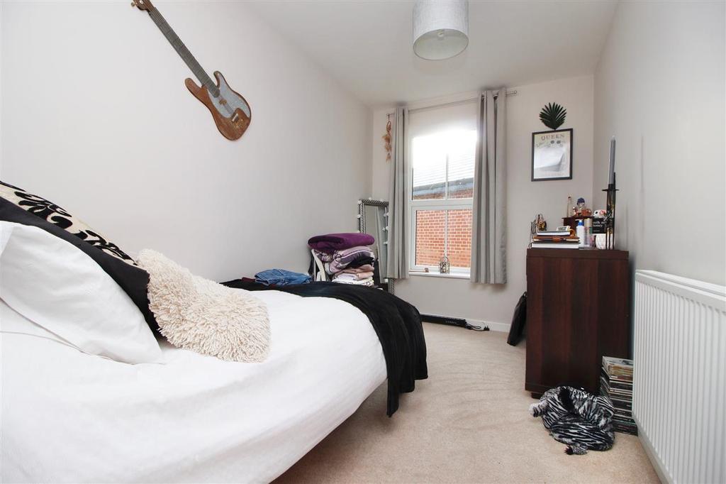 Bedroom Two: