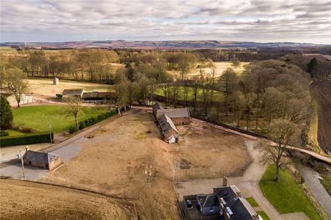 Land for sale - Plot 1 Mill Of Kincardine, Laurencekirk, Aberdeenshire, AB30