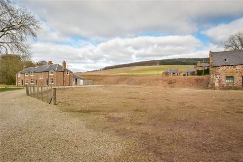 Land for sale - Plot 1 Mill Of Kincardine, Laurencekirk, Aberdeenshire, AB30