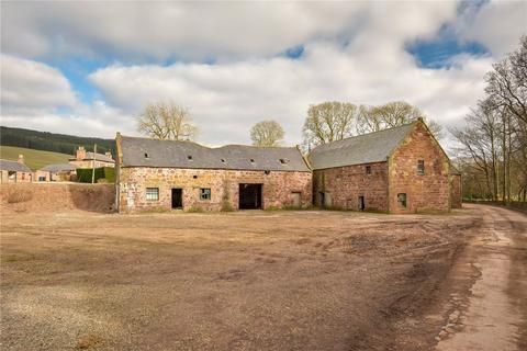 Land for sale - Plot 3 Mill Of Kincardine, Laurencekirk, Aberdeenshire, AB30