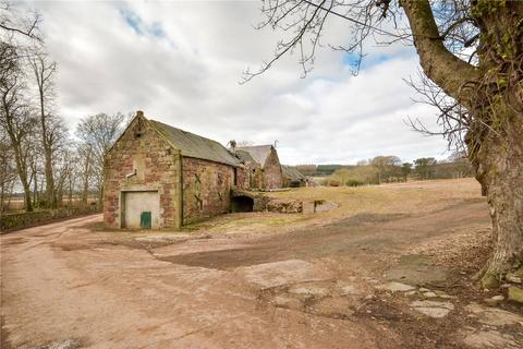 Land for sale - Plot 3 Mill Of Kincardine, Laurencekirk, Aberdeenshire, AB30