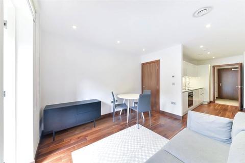 1 bedroom apartment for sale - Beaufort Court, Maygrove Road, West Hampstead, London, NW6