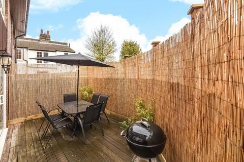 6 Dingwall Road, London, SW18 3AZ