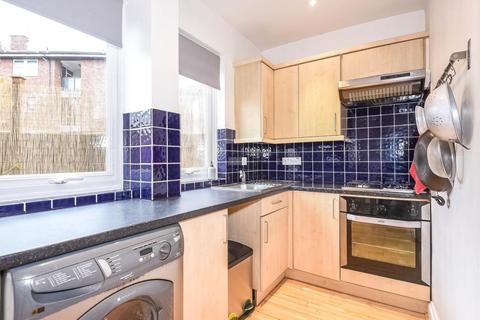 6 Dingwall Road, London, SW18 3AZ