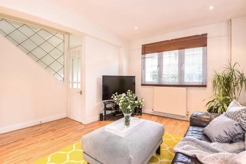 6 Dingwall Road, London, SW18 3AZ