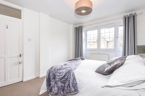 6 Dingwall Road, London, SW18 3AZ