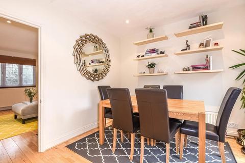 6 Dingwall Road, London, SW18 3AZ