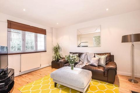6 Dingwall Road, London, SW18 3AZ