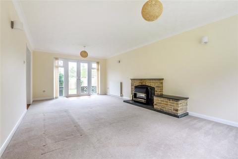 1 Ruffield Close, Winchester, SO22 5JL