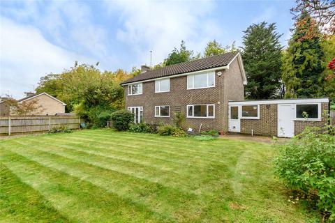 1 Ruffield Close, Winchester, SO22 5JL