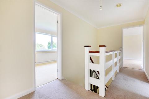 1 Ruffield Close, Winchester, SO22 5JL