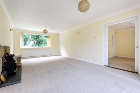 1 Ruffield Close, Winchester, SO22 5JL