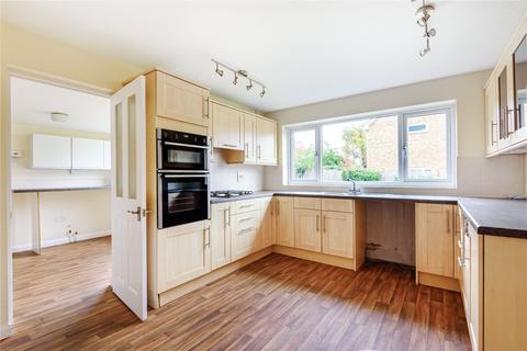 1 Ruffield Close, Winchester, SO22 5JL