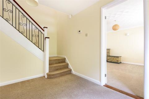 1 Ruffield Close, Winchester, SO22 5JL