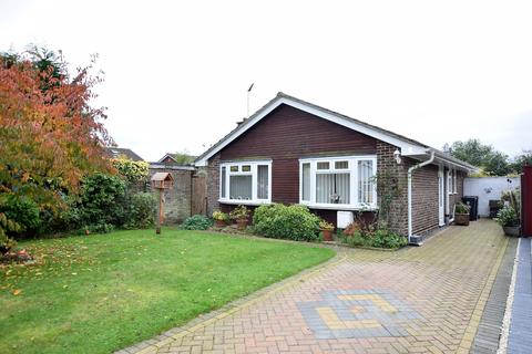 9 Burrows Close, Clacton-on-sea, CO16 8EG