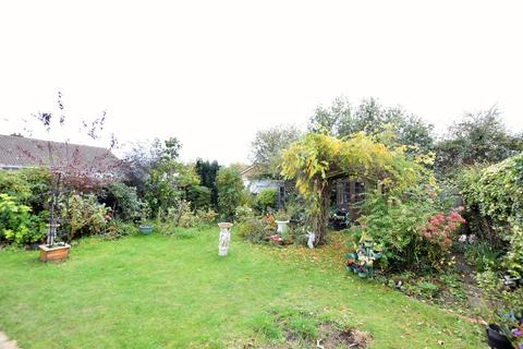 9 Burrows Close, Clacton-on-sea, CO16 8EG