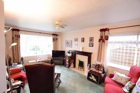 9 Burrows Close, Clacton-on-sea, CO16 8EG
