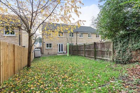 5 Astwick Close, East Morton, Keighley, BD20 5WH