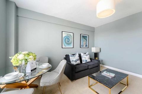 1 bedroom flat to rent - Hill Street, Mayfair