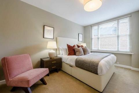 1 bedroom flat to rent - Hill Street, Mayfair