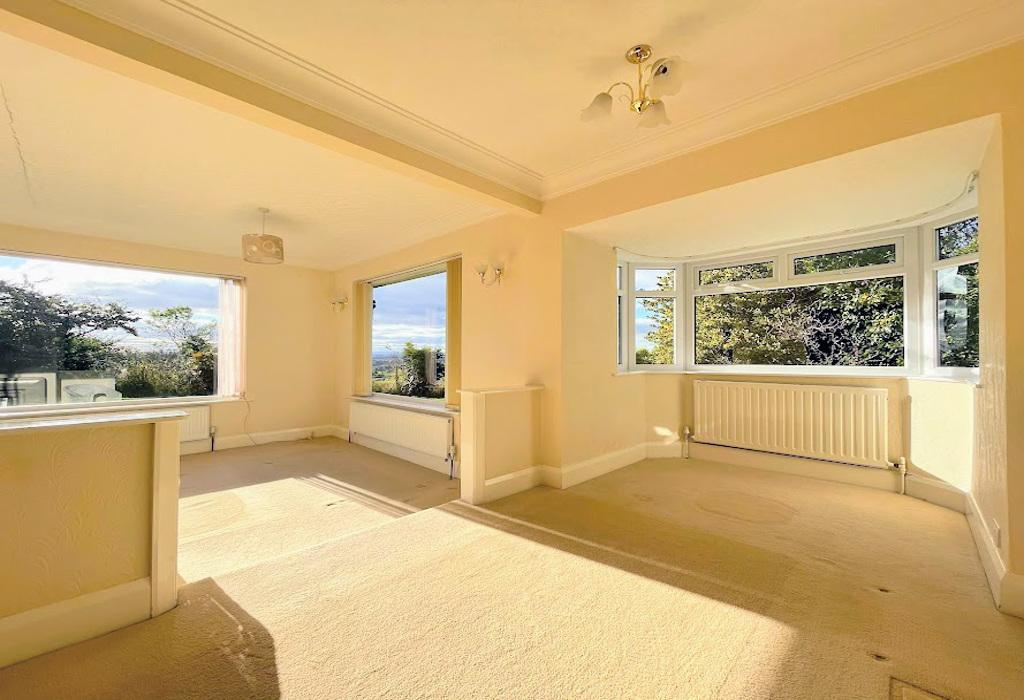 Cliff Lane, Brierley, Barnsley, South... 2 bed bungalow £280,000