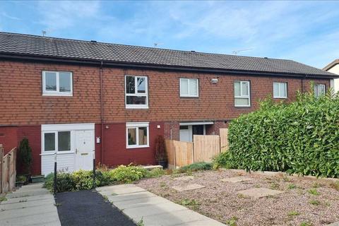 3 bedroom terraced house to rent, Cambrian Way, Winsford