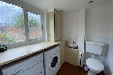 3 bedroom terraced house to rent, Cambrian Way, Winsford