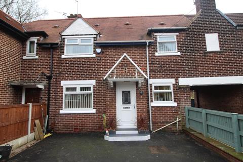 15 Sunset Avenue, Manchester, M22 4EA
