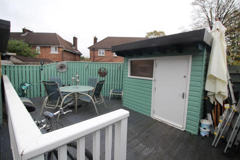 15 Sunset Avenue, Manchester, M22 4EA