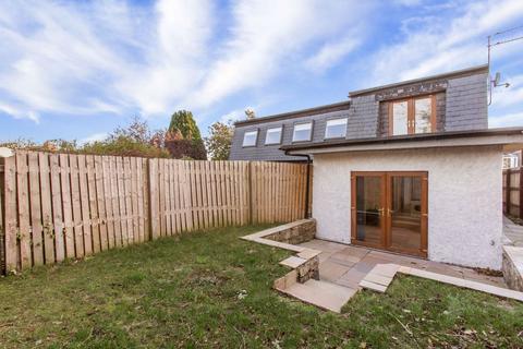27a Bridge Street, Newbridge, EH28 8SR