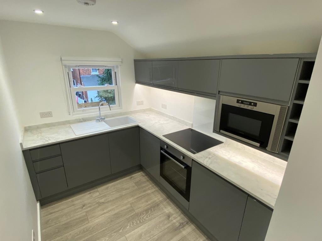 Filey Road, Reading, RG1 1 bed apartment £1,000 pcm (£231 pw)