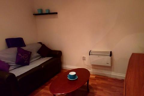 1 bedroom flat to rent, F5 Saltaire Road, Shipley, West Yorkshire, BD18