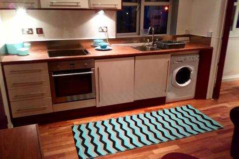 1 bedroom flat to rent, F5 Saltaire Road, Shipley, West Yorkshire, BD18