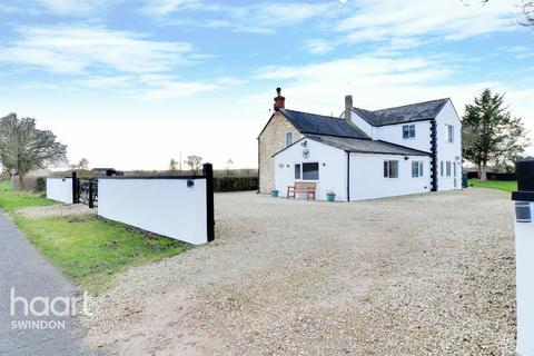 4 bedroom cottage for sale - 3 Hayes Knoll, SWINDON