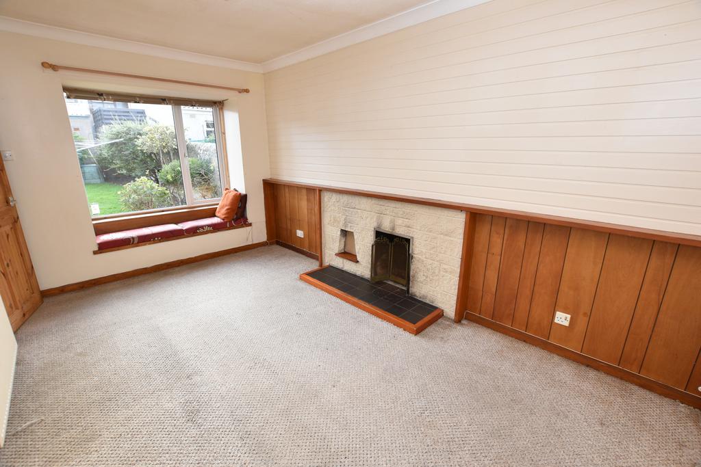 Forteath Street, Burghead 3 bed detached house £155,000