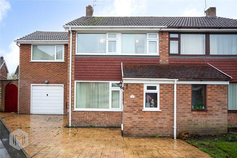 4 Garswood Drive, Bury, BL8 1HE
