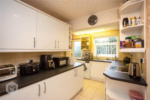 4 Garswood Drive, Bury, BL8 1HE