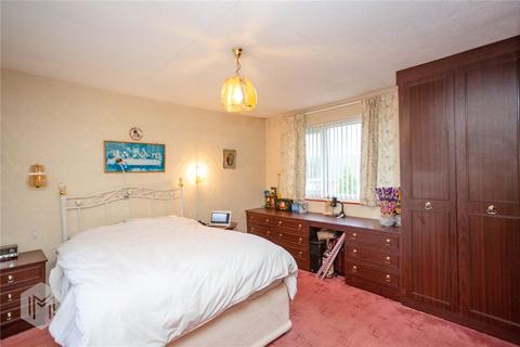 4 Garswood Drive, Bury, BL8 1HE