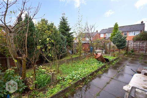 4 Garswood Drive, Bury, BL8 1HE