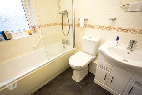 4 Garswood Drive, Bury, BL8 1HE