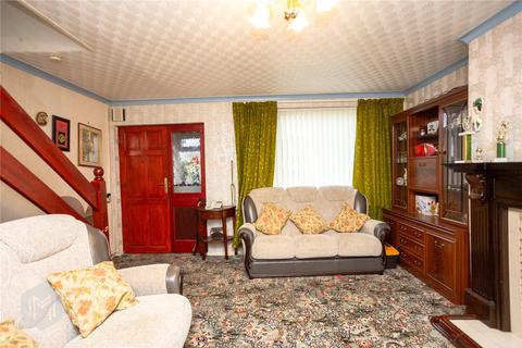 4 Garswood Drive, Bury, BL8 1HE