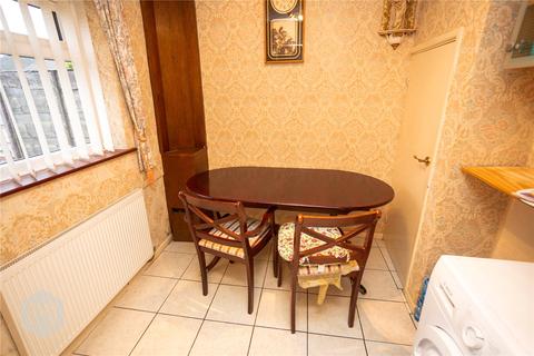 4 Garswood Drive, Bury, BL8 1HE