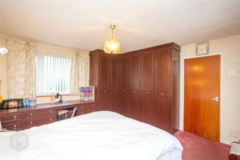 4 Garswood Drive, Bury, BL8 1HE