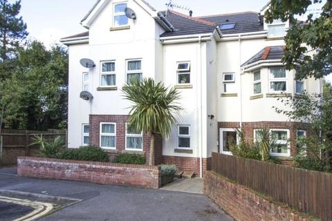 1 bedroom flat to rent, Lowther Gardens, Boscombe