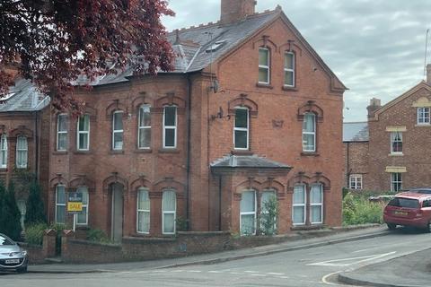 undefined, Newland Road Flat 3