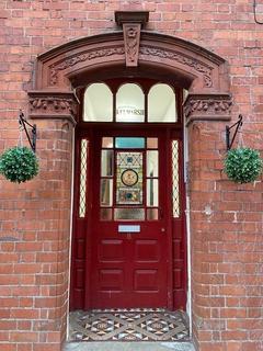 undefined, Newland Road Flat 3